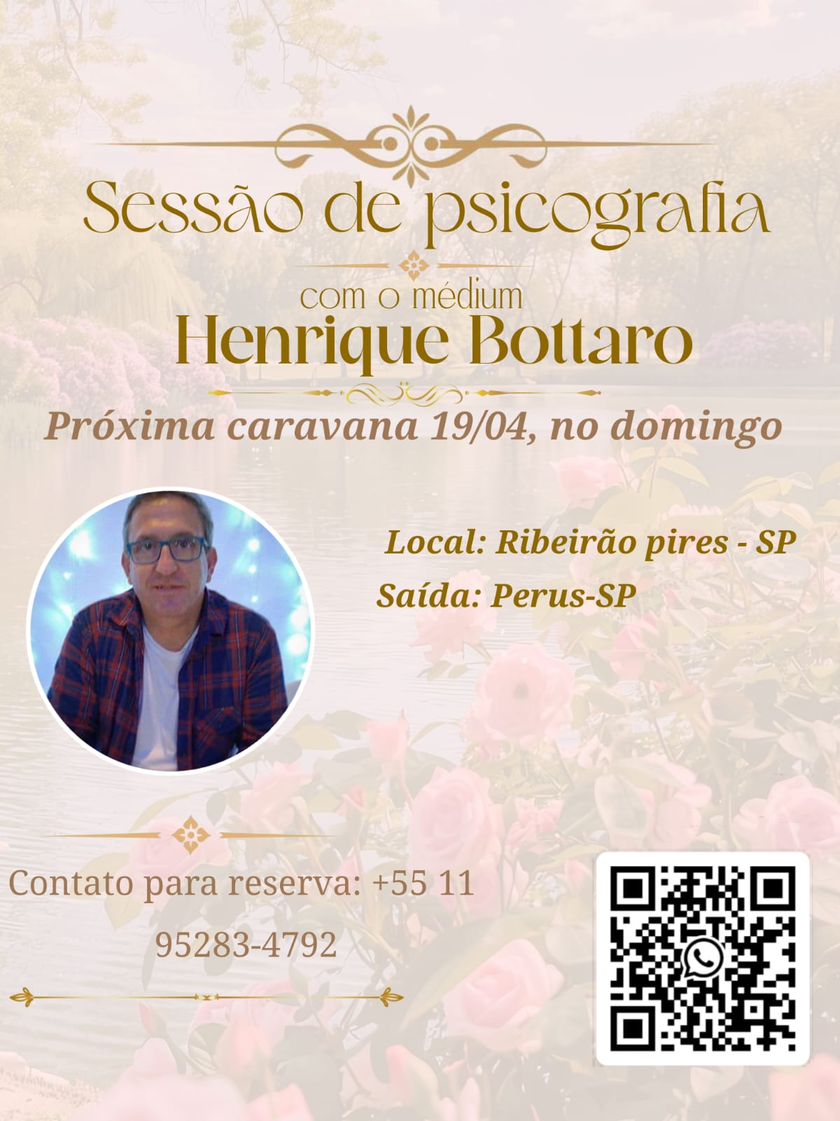 CARAVANA  ANA CECÍLIA - PERUS